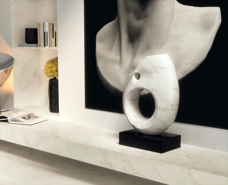 Atlas Concorde Marvel Shine Calacatta Delicato