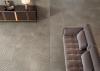 Керамогранит / Atlas Concorde Russia /Дрифт Лайт Грей мат/ Drift / Light Grey 60x120 matt