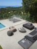 Керамогранит / Atlas Concorde /Буст Микс//Boost MIX /Айвори 60х60 плита/Ivory 60x60 LASTRA