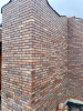Клинкерный кирпич Laterem Antique LA113 290x60x52 полнотелый