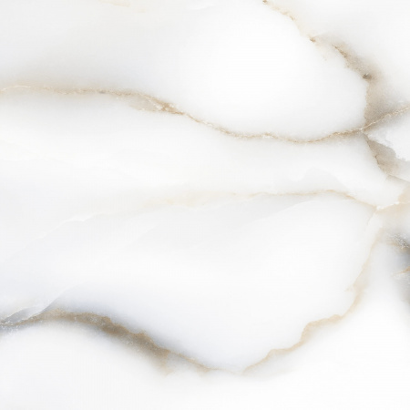 Керамогранит / A-Ceramica / HEXA / /белый полированный 60×60 7мм/WHITE Polished 60×60 7mm