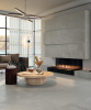 Плинтус из керамогранита / Atlas Concorde Russia/ Ринашенте/Rinascente / Перл /Pearl 7,2*60