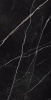 Керамогранит / Atlas Concorde Russia /Эмпаир Калак. Блэк мат/ Empire / Calacatta Black 80x160 matt