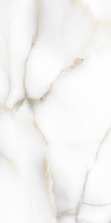 Керамогранит / A-Ceramica /  HEXA / /белый полированный 60×120 7мм/WHITE Polished 60×120 7mm
