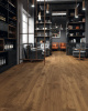 Керамогранит / Atlas Concorde / Хеартвуд /Heartwood / Бренди 18.5кс150 матовый/Brandy 18.5x150 matt