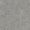 Керамогранит  / Италон / Italon / Avantgarde / Авангард/ Мозаика Айрон 30х30 / Iron Mosaico 30х30