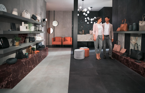 плитка из керамогранита