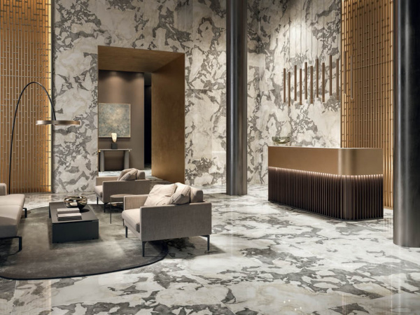 плитка из керамогранита