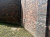 Клинкерный кирпич Laterem Antique LA701 260x85x52 пустотелый