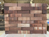 Клинкерный кирпич Laterem Antique LA114 290x85x52 полнотелый