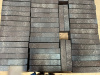 Клинкерный кирпич Laterem Antique LA702 260x85x52 пустотелый