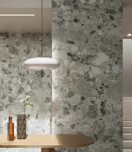 плитка из керамогранита