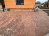 Клинкерный кирпич Laterem Antique LA114 250x120x65 полнотелый