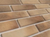Клинкерная плитка ELEMENT KLINKER / Ретро / Кирпич Масала матовый  /Retro Brick Masala mat 6.5х24.5х0.9