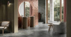Керамогранит  / Италон / Italon / Magma / Магма/ Айс 120x120 рет. / Ice 120х120 Ret