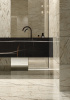 Керамогранит / Италон/ Italon / Шарм Делюкс / Charme Deluxe / Крим Рив 80х160 люкс/ Cream River 80x160 lux