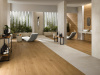 Керамогранит / Atlas Concorde /Энтайс/Entice / Коппер Оак Натурал 18.5х150 матовый/Copper Oak Natural 18.5x150 matt