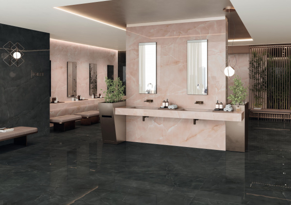 плитка из керамогранита