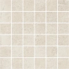Керамогранит  / Италон / Italon / Eternum / Этернум/  Мозаика Сноу 30х30  / Snow Mosaico 30х30
