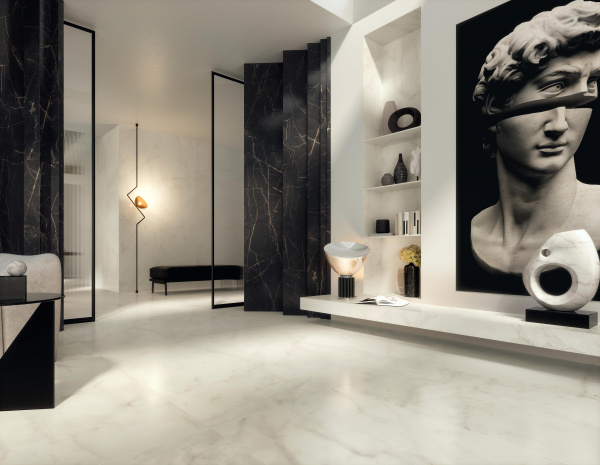 Atlas Concorde Marvel Shine Calacatta Delicato