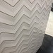 Новые образцы 3D плитки от фабрики Atlas Concorde