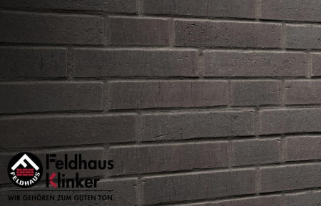 Клинкерный кирпич Feldhaus Klinker K706DF
