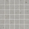 Керамогранит  / Италон / Italon / Avantgarde / Авангард/ Мозаика Сильвер 30х30 / Silver Mosaico 30х30