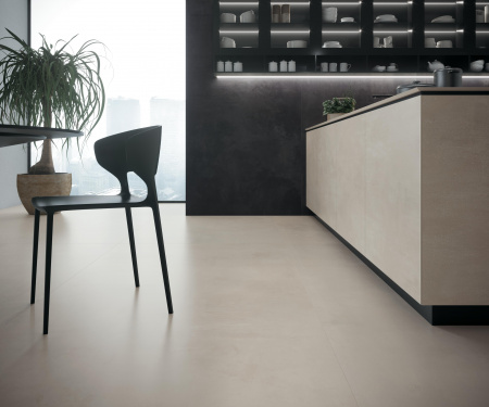 Керамогранит / Atlas Concorde / Буст /Boost / Вайт 160х320 матовый/White 160x320 matt
