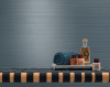Настенная плитка / Atlas Concorde /Апломб /Aplomb / Стрипс Деним 50х120 матовый/Stripes Denim 50x120 matt