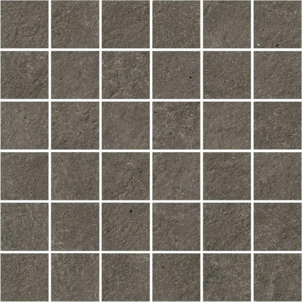 Керамогранит  / Италон / Italon / Eternum / Этернум/  Мозаика Кофи 30х30  / Coffee Mosaico 30х30