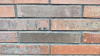 Клинкерный кирпич Laterem Antique LA701 250x60x65 полнотелый