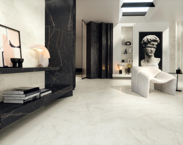 Atlas Concorde Marvel Shine Calacatta Delicato