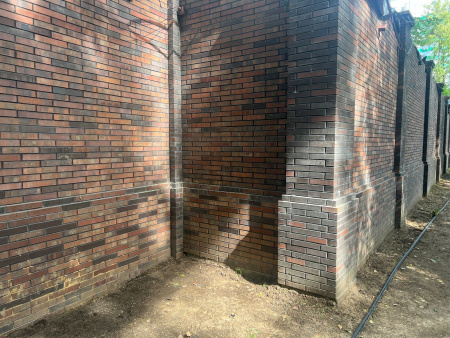 Клинкерный кирпич Laterem Antique LA701 290x85x52 пустотелый