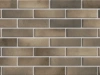 Клинкерная плитка ELEMENT KLINKER / Ретро / Кирпич Перец матовый  /Retro Brick  Pepper mat 6.5х24.5х0.9