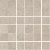 Керамогранит  / Италон / Italon / Eternum / Этернум/  Мозаика Крим 30х30  / Cream Mosaico 30х30