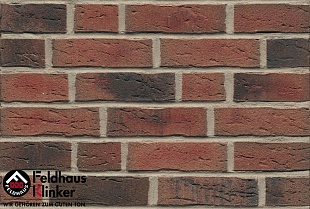 Клинкерная плитка Feldhaus Klinker R685NF14