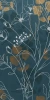 Керамогранит  / Италон / Italon / Boutique / Бутик /  Блоссом 60x120 рет.  / Blossom 60X120 Ret