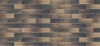 Клинкерная плитка TERRAMATIC Koro Grey AB 8203