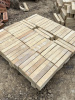 Клинкерный кирпич Laterem Antique LA360 290x85x52 пустотелый