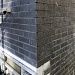 Новая система облицовки фасада клинкерной плиткой от фирмы Hilti
