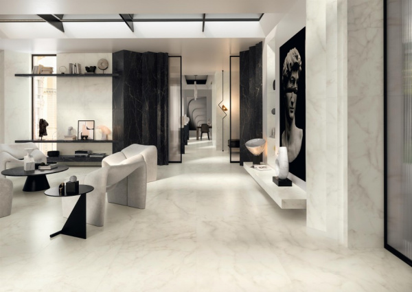 Atlas Concorde Marvel Shine Calacatta Delicato