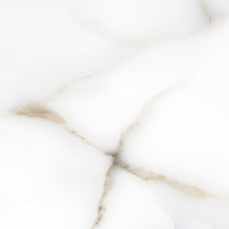 Керамогранит / A-Ceramica / HEXA / /белый полированный 60×60 7мм/WHITE Polished 60×60 7mm