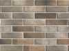 Клинкерная плитка ELEMENT KLINKER /  Кирпичный Лофт/  Перец матовый / Loft Brick Pepper mat 6.5х24.5х0.9