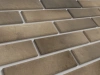 Клинкерная плитка ELEMENT KLINKER / Ретро / Кирпич Перец матовый  /Retro Brick  Pepper mat 6.5х24.5х0.9