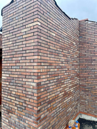 Клинкерный кирпич Laterem Antique LA113 250x60x65 полнотелый