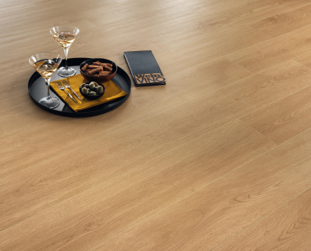 Керамогранит / Atlas Concorde / Энтайс/ Entice / Пале Оак Элегант 18.5х150 матовый/Pale Oak Elegant 18.5x150 matt