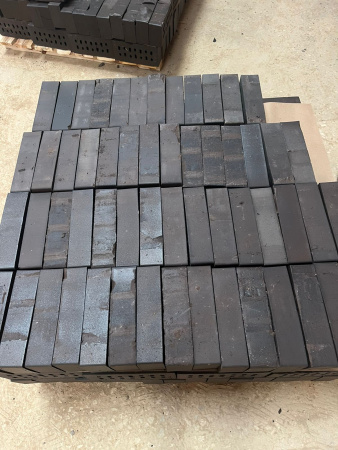 Клинкерный кирпич Laterem Antique LA700 250x85x65 пустотелый