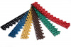 Модульное покрытие Антикаблук 15 мм, цвет синий