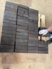 Клинкерный кирпич Laterem Antique LA700 250x120x65 полнотелый