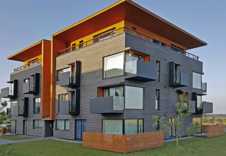 Клинкерная плитка Feldhaus Klinker R736LDF14